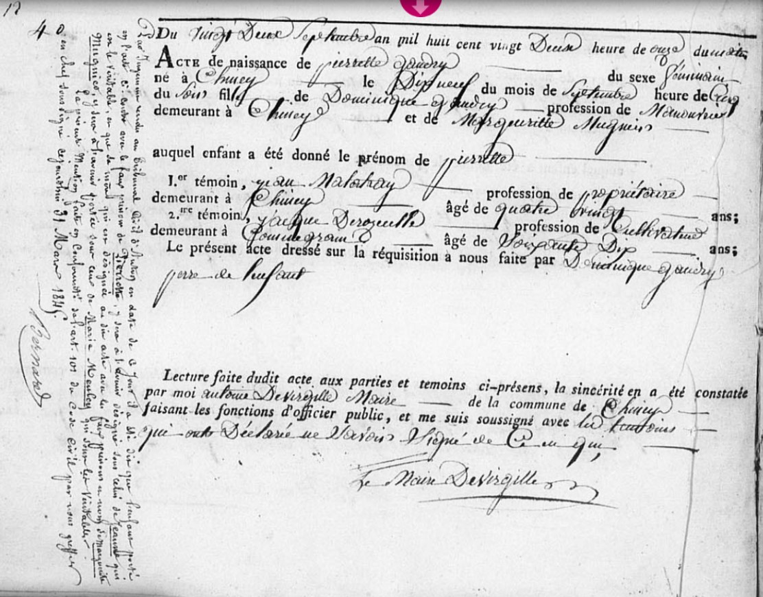 Naissance Gaudry Jeanne 22_09_1822.jpg